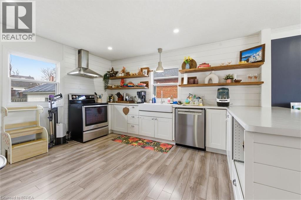 34 Scrimger Avenue, Cambridge, Ontario  N1R 4V8 - Photo 16 - 40815939