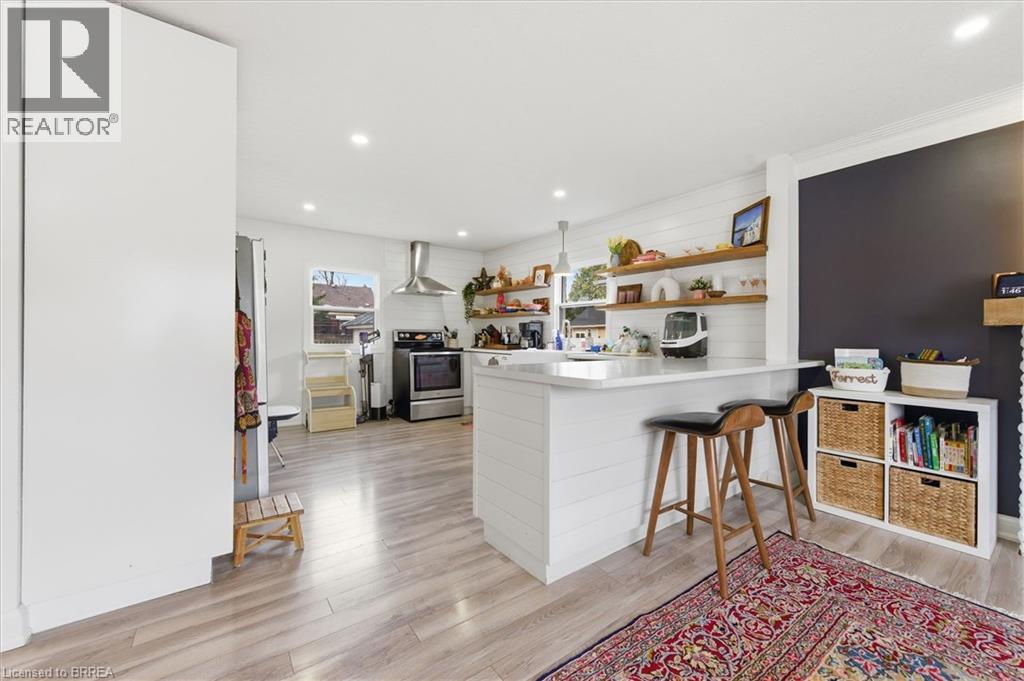 34 Scrimger Avenue, Cambridge, Ontario  N1R 4V8 - Photo 12 - 40815939