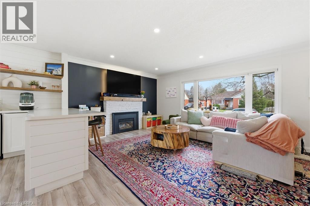 34 Scrimger Avenue, Cambridge, Ontario  N1R 4V8 - Photo 9 - 40815939