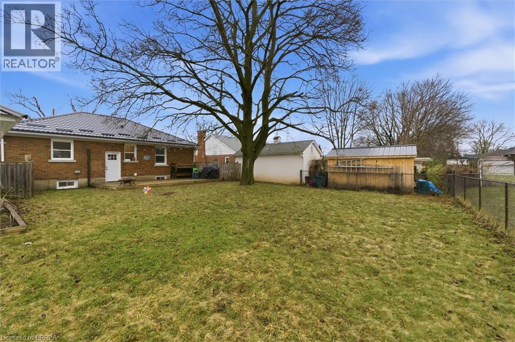 34 Scrimger Avenue, Cambridge, Ontario  N1R 4V8 - Photo 35 - 40815939