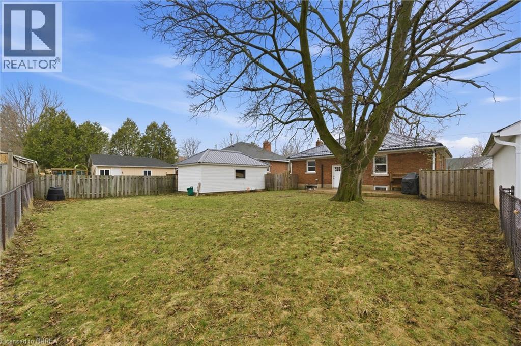 34 Scrimger Avenue, Cambridge, Ontario  N1R 4V8 - Photo 34 - 40815939