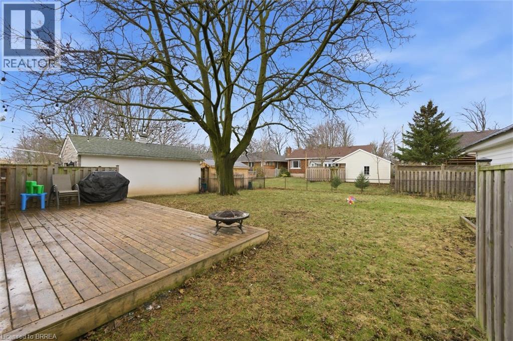 34 Scrimger Avenue, Cambridge, Ontario  N1R 4V8 - Photo 36 - 40815939