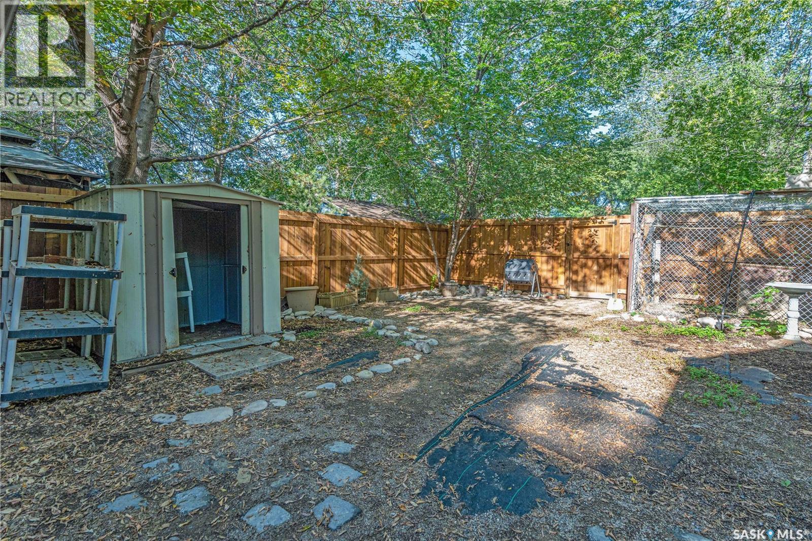 2223 Toronto Street, Regina, Saskatchewan  S4P 1N5 - Photo 35 - SK015625