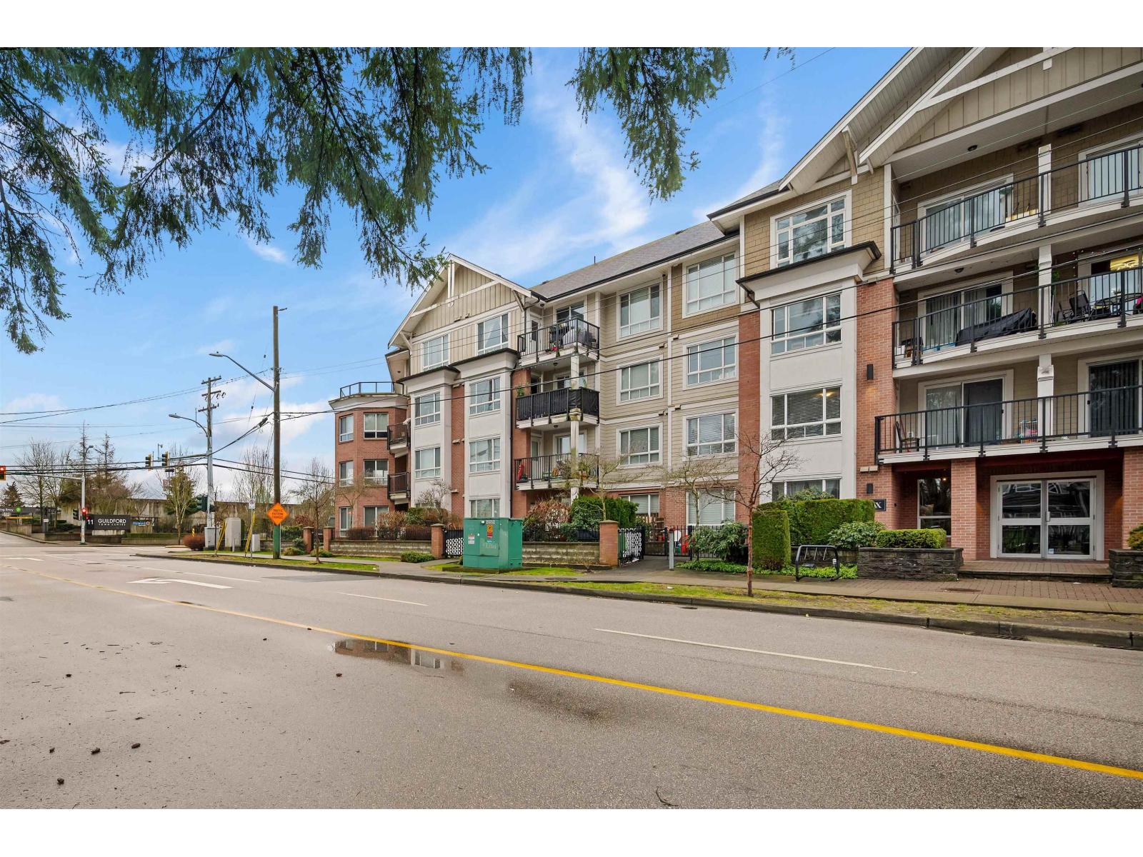 307 14960 102a Avenue, Surrey, British Columbia  V3R 6A3 - Photo 3 - R3105914