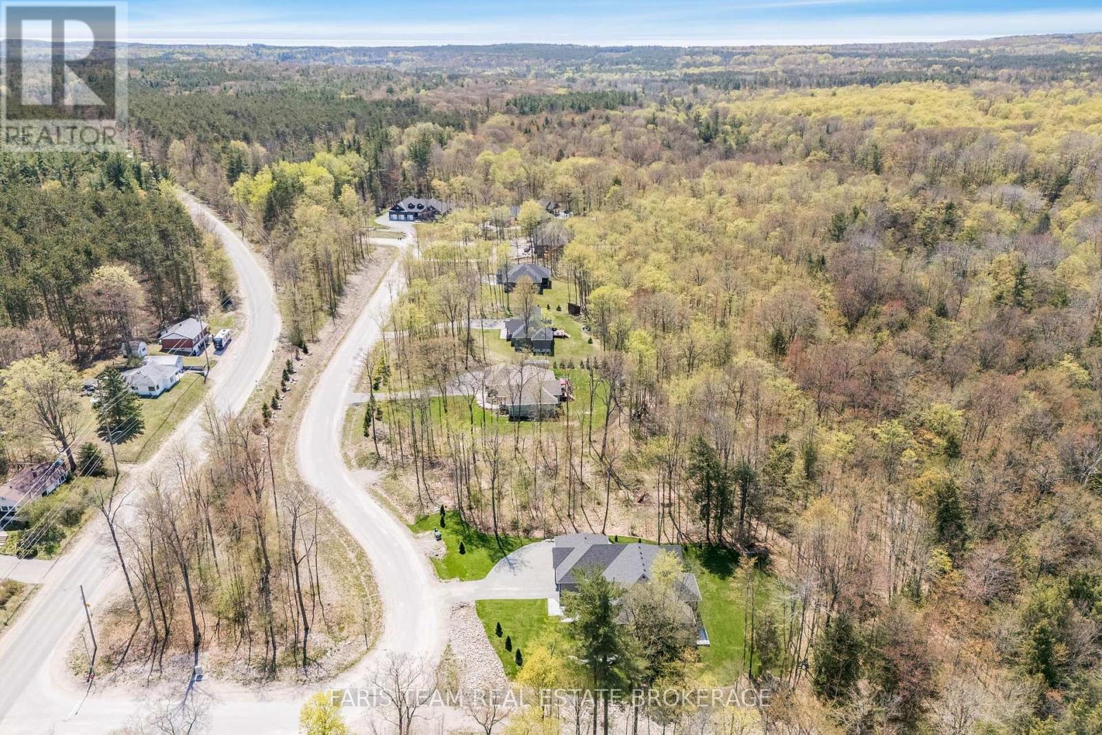 Lt 4 Glenn Howard Court, Tiny, Ontario  L9M 0V9 - Photo 2 - S12752318