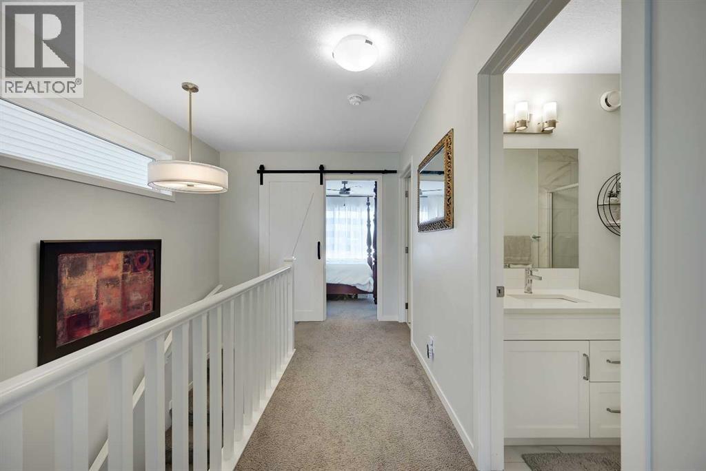 221 Ellen Way, Crossfield, Alberta  T0M 0S0 - Photo 12 - A2290979