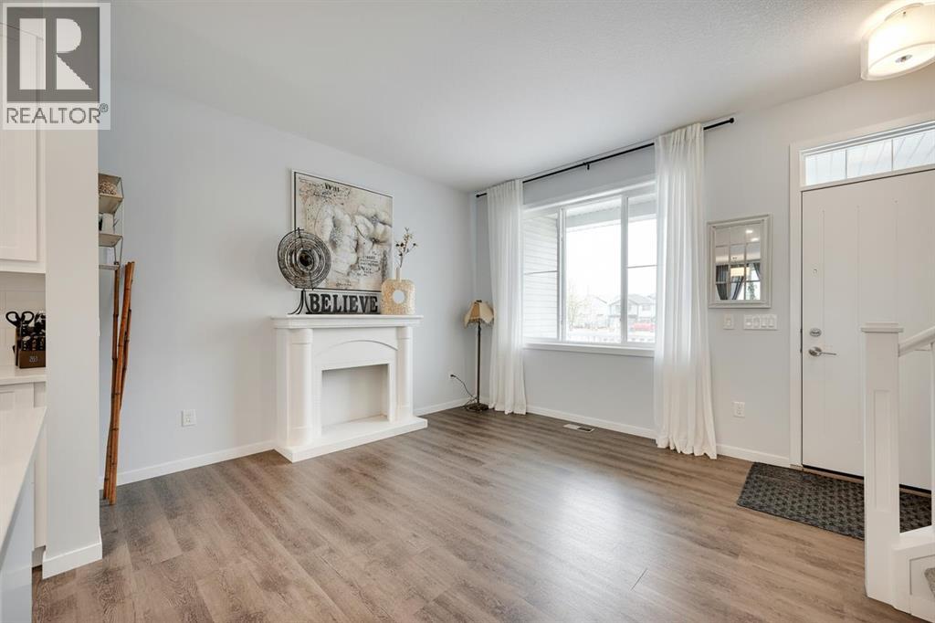 221 Ellen Way, Crossfield, Alberta  T0M 0S0 - Photo 8 - A2290979