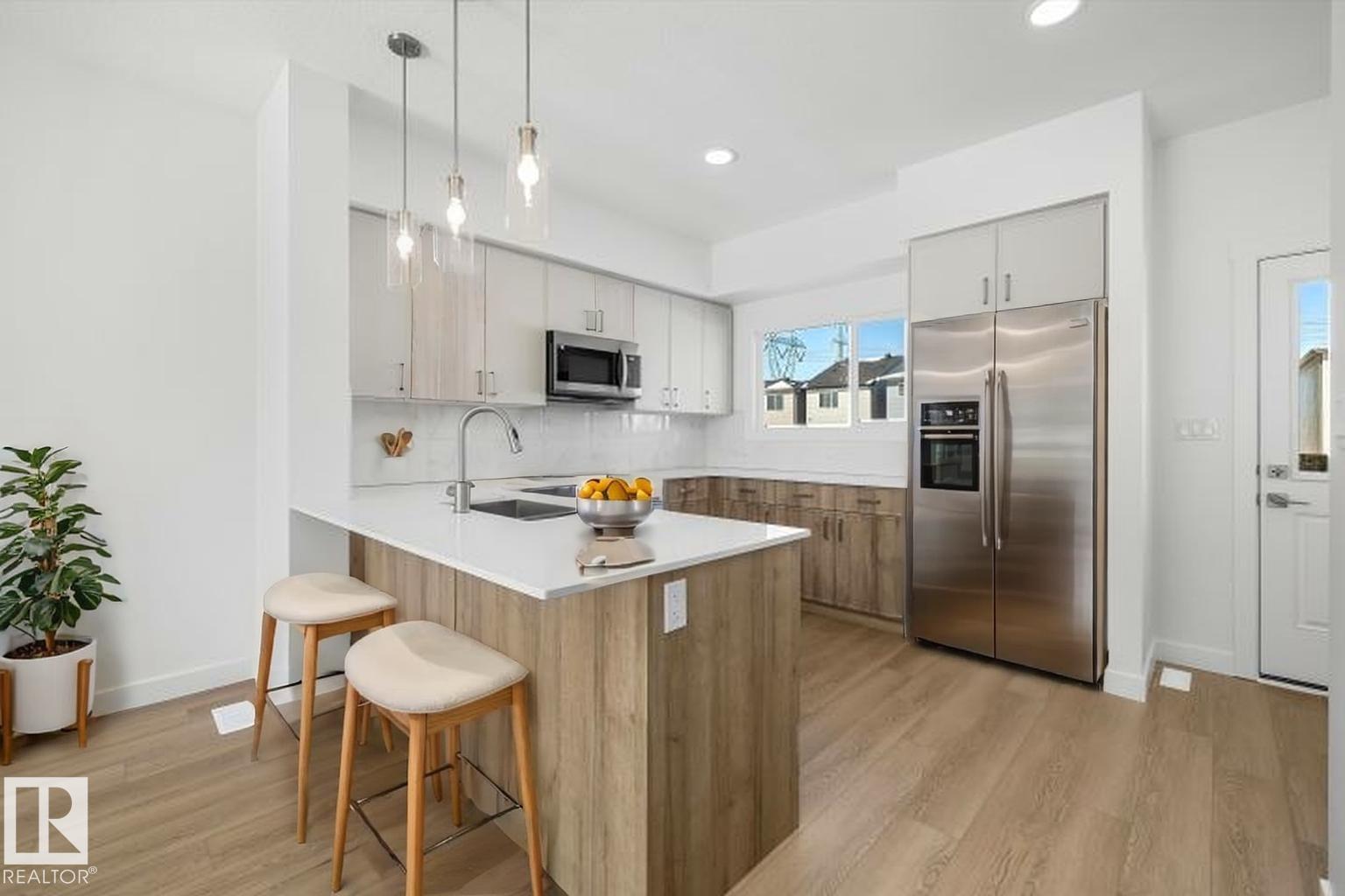 18808 28 Av Nw, Edmonton, Alberta  T6M 3J1 - Photo 12 - E4476652