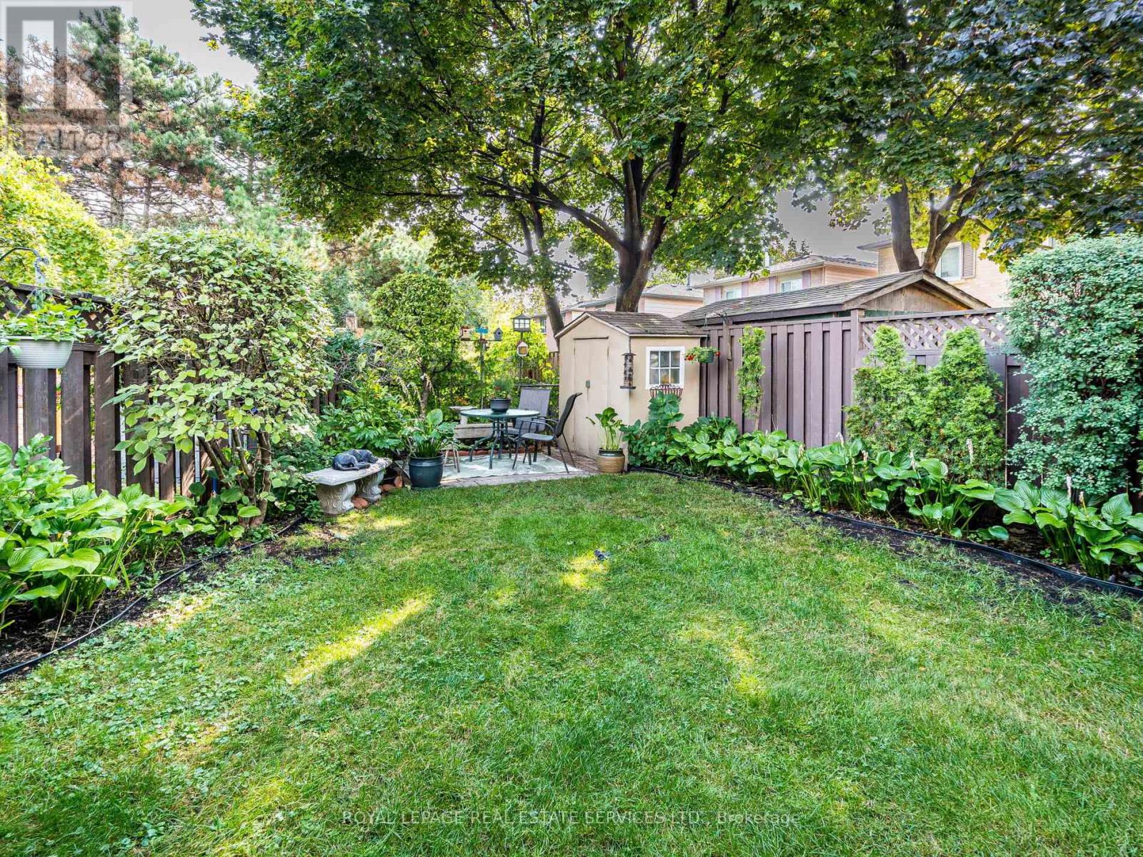 77 Martindale Crescent, Brampton, Ontario  L6X 2T8 - Photo 42 - W12425752