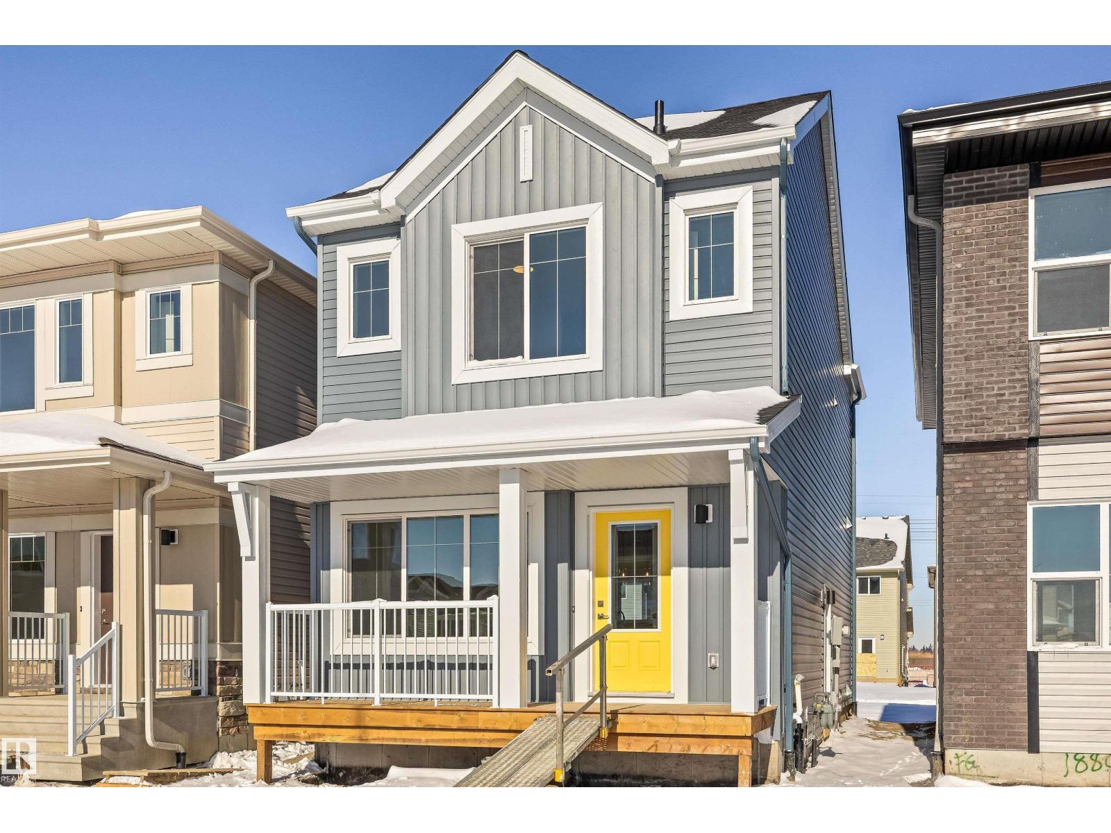 18808 28 Av Nw, Edmonton, Alberta  T6M 3J1 - Photo 2 - E4476652