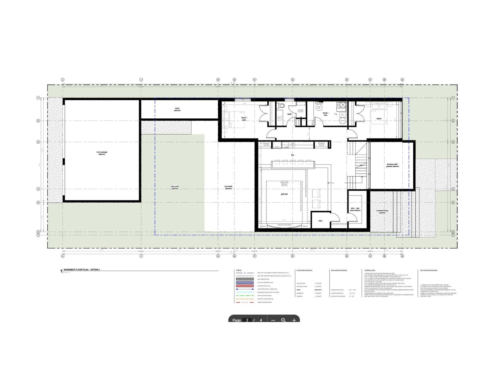 14631 Summit Dr Nw, Edmonton, Alberta  T5N 3T4 - Photo 6 - E4479621