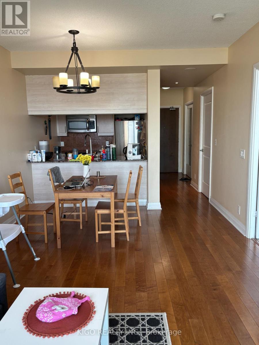 1203 - 1055 Southdown Road, Mississauga, Ontario  L5J 0A3 - Photo 24 - W12936598