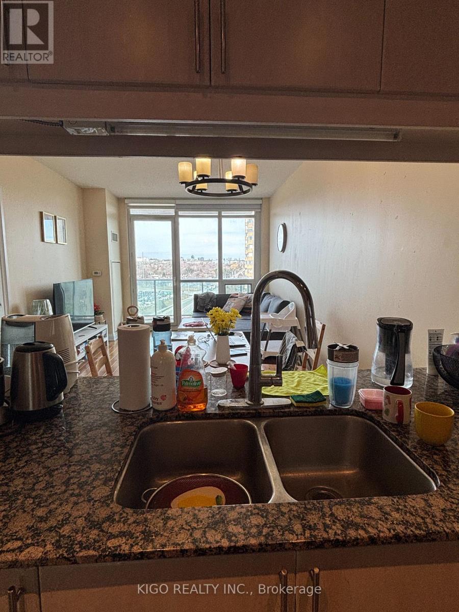 1203 - 1055 Southdown Road, Mississauga, Ontario  L5J 0A3 - Photo 23 - W12936598