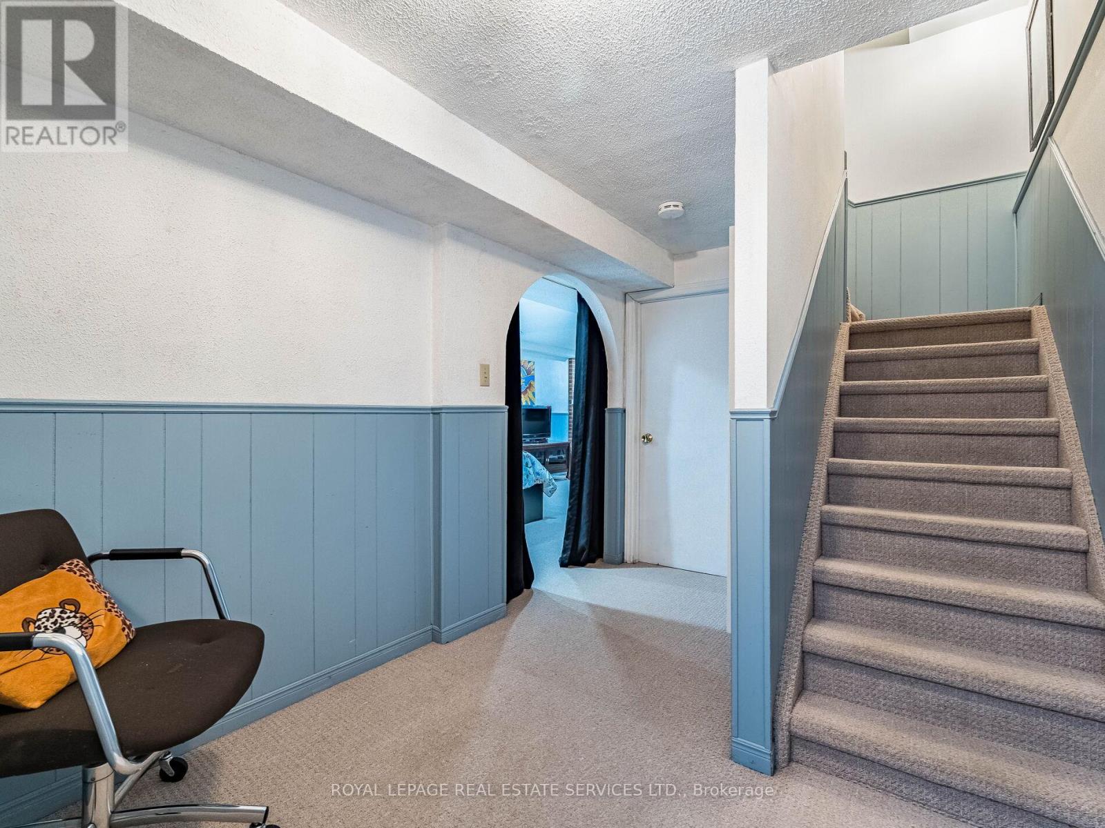 77 Martindale Crescent, Brampton, Ontario  L6X 2T8 - Photo 28 - W12425752