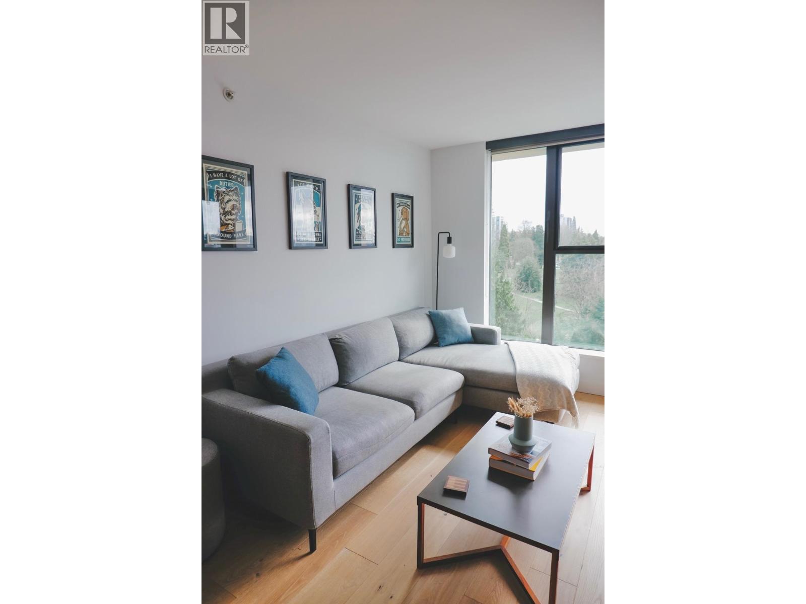 802 683 W Victoria Park Avenue, North Vancouver, British Columbia  V7M 0A2 - Photo 5 - R3105487