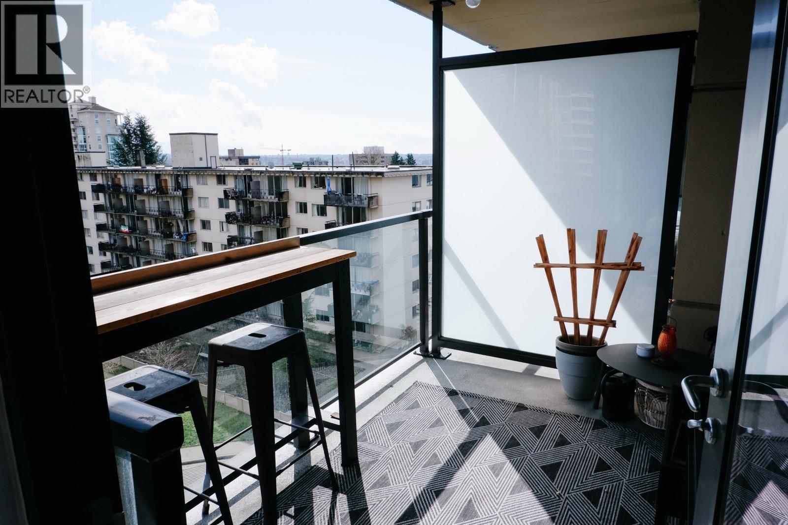 802 683 W Victoria Park Avenue, North Vancouver, British Columbia  V7M 0A2 - Photo 3 - R3105487