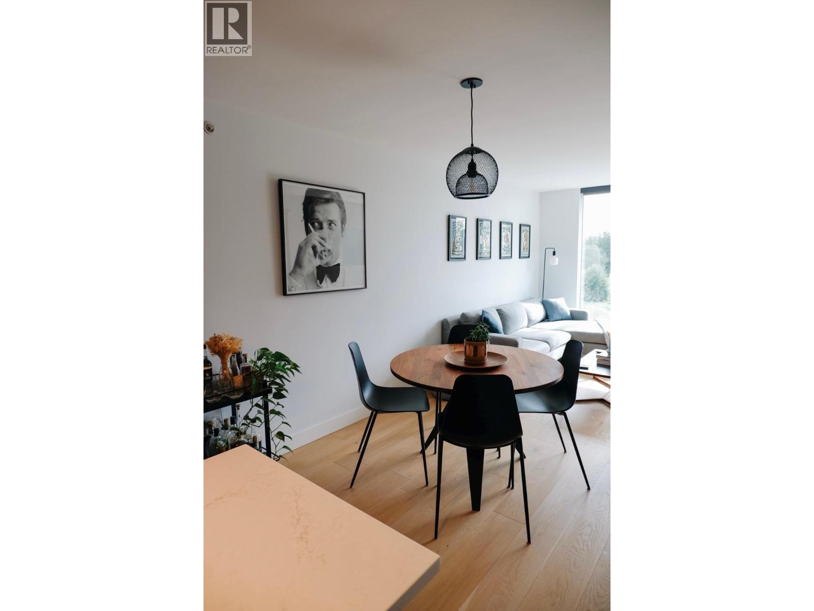 802 683 W Victoria Park Avenue, North Vancouver, British Columbia  V7M 0A2 - Photo 6 - R3105487