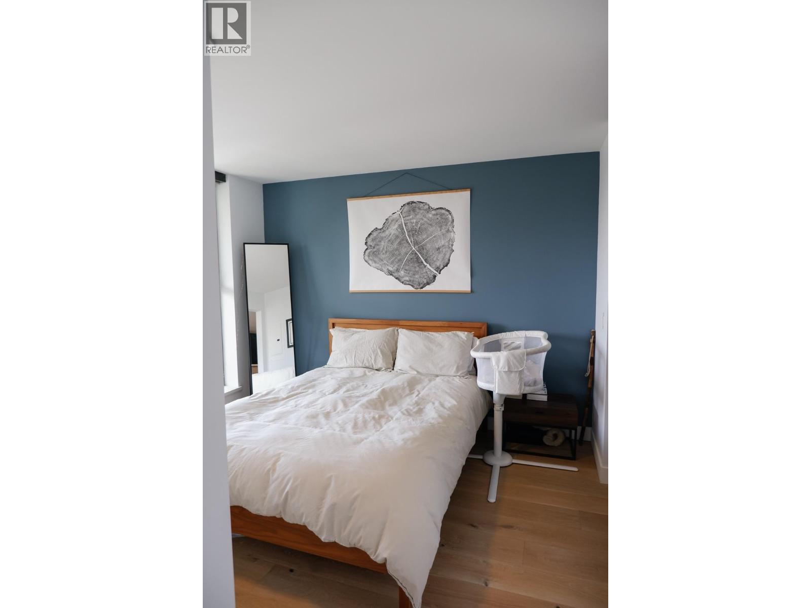 802 683 W Victoria Park Avenue, North Vancouver, British Columbia  V7M 0A2 - Photo 9 - R3105487