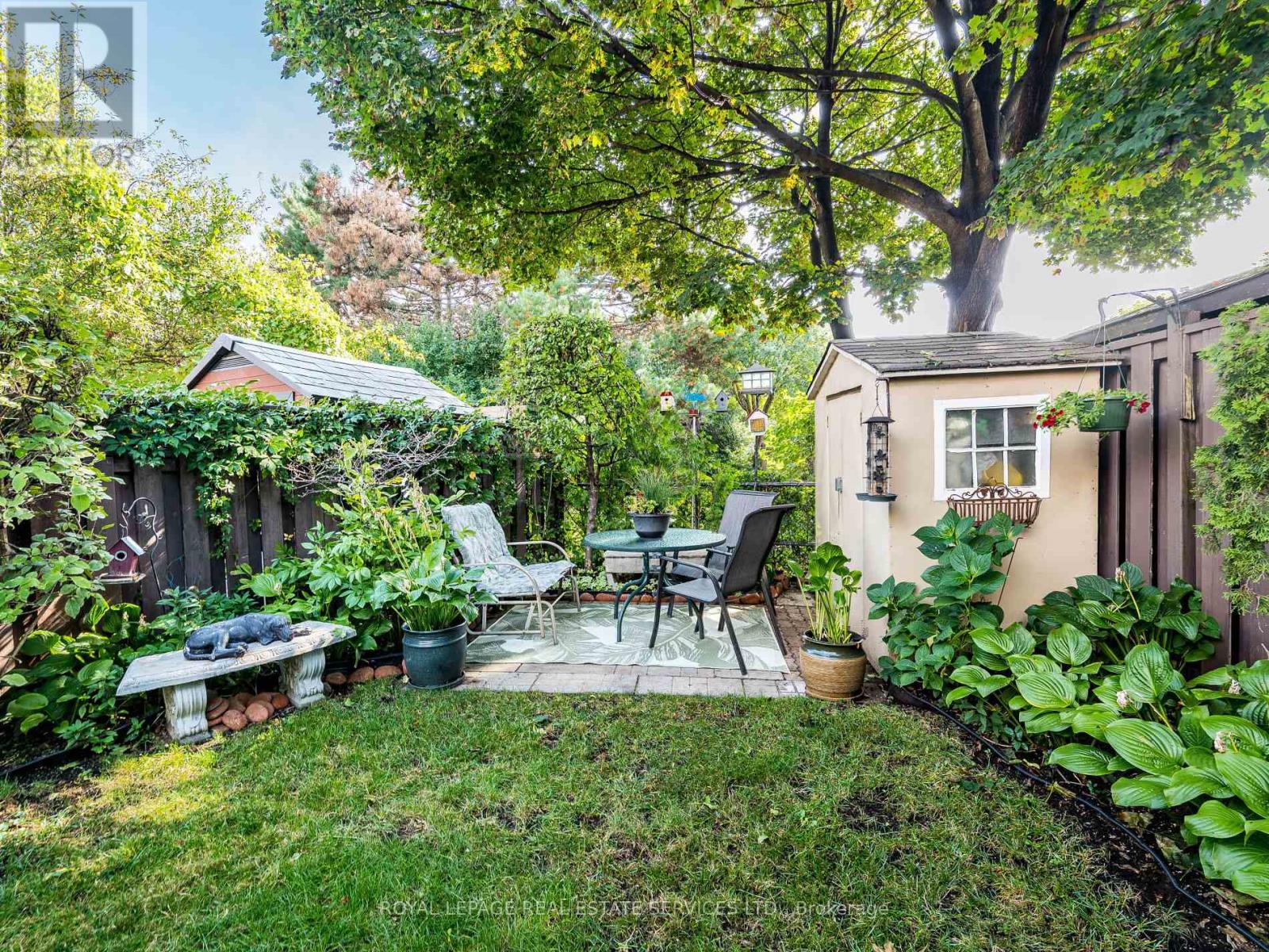 77 Martindale Crescent, Brampton, Ontario  L6X 2T8 - Photo 43 - W12425752