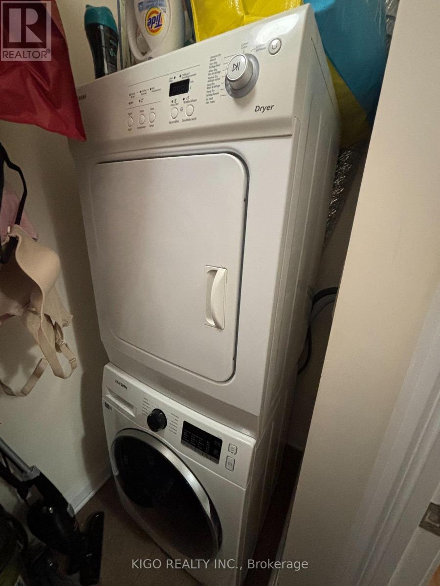 1203 - 1055 Southdown Road, Mississauga, Ontario  L5J 0A3 - Photo 20 - W12936598