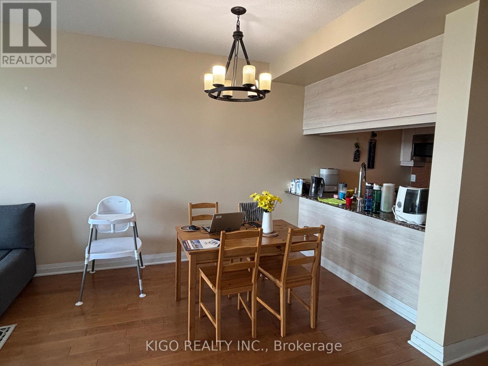 1203 - 1055 Southdown Road, Mississauga, Ontario  L5J 0A3 - Photo 26 - W12936598