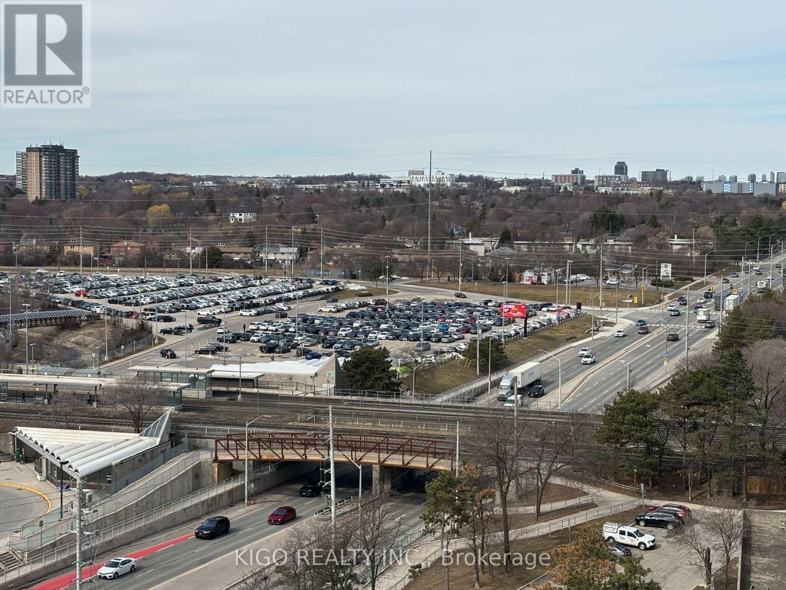 1203 - 1055 Southdown Road, Mississauga, Ontario  L5J 0A3 - Photo 27 - W12936598