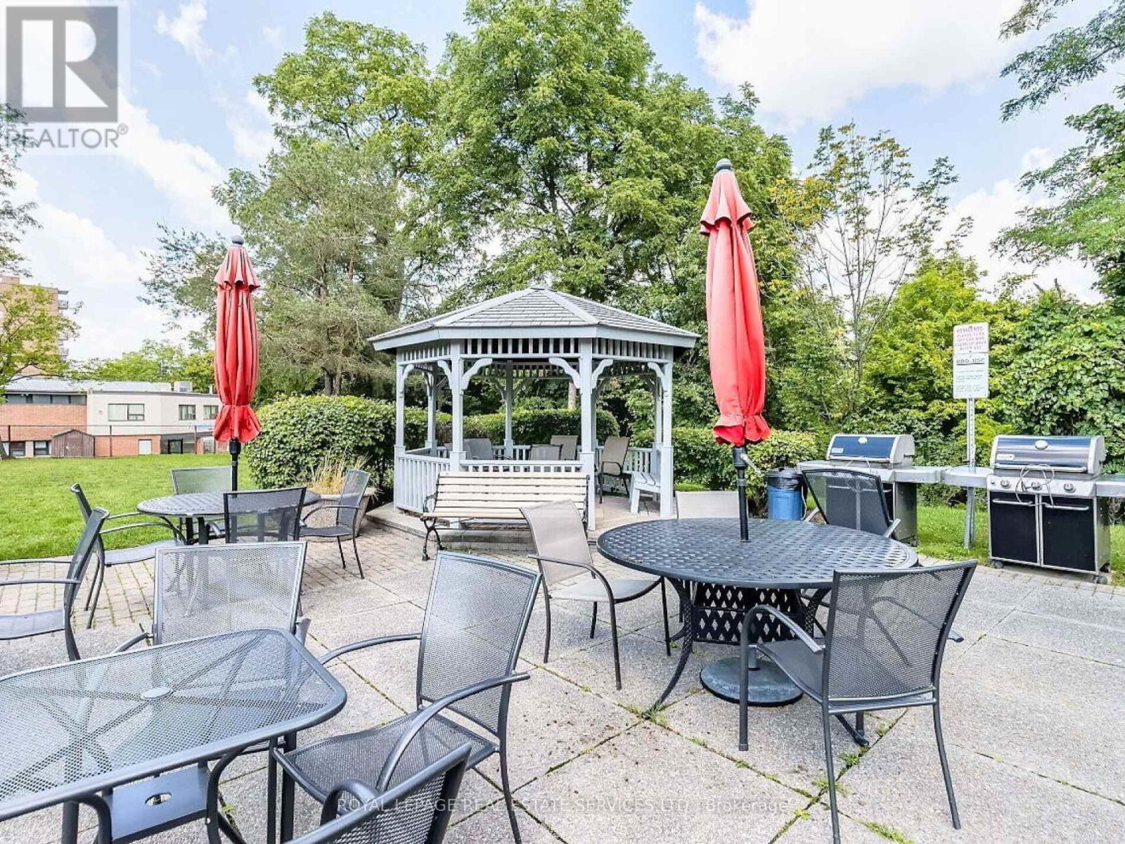 512 - 310 Mill Street S, Brampton, Ontario  L6Y 3B1 - Photo 35 - W12465021