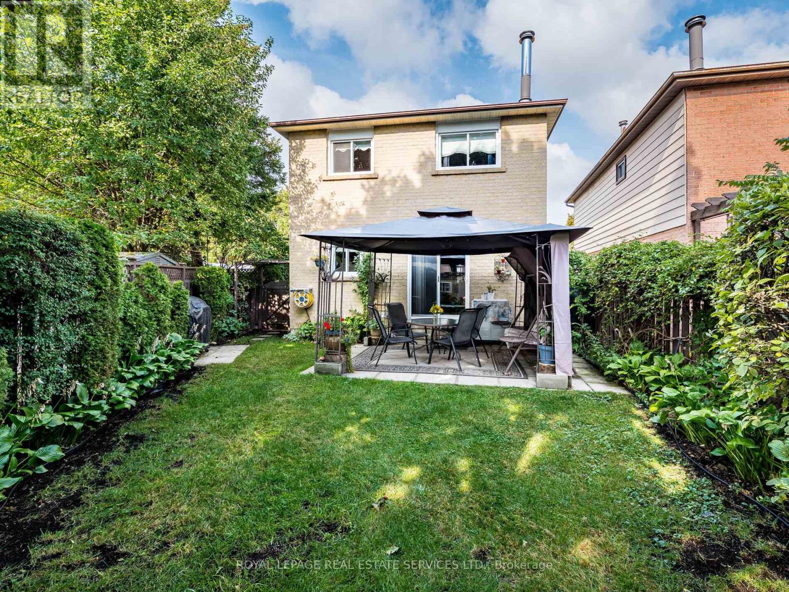 77 Martindale Crescent, Brampton, Ontario  L6X 2T8 - Photo 45 - W12425752