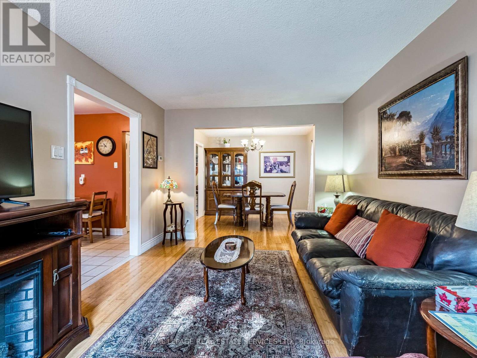 77 Martindale Crescent, Brampton, Ontario  L6X 2T8 - Photo 12 - W12425752