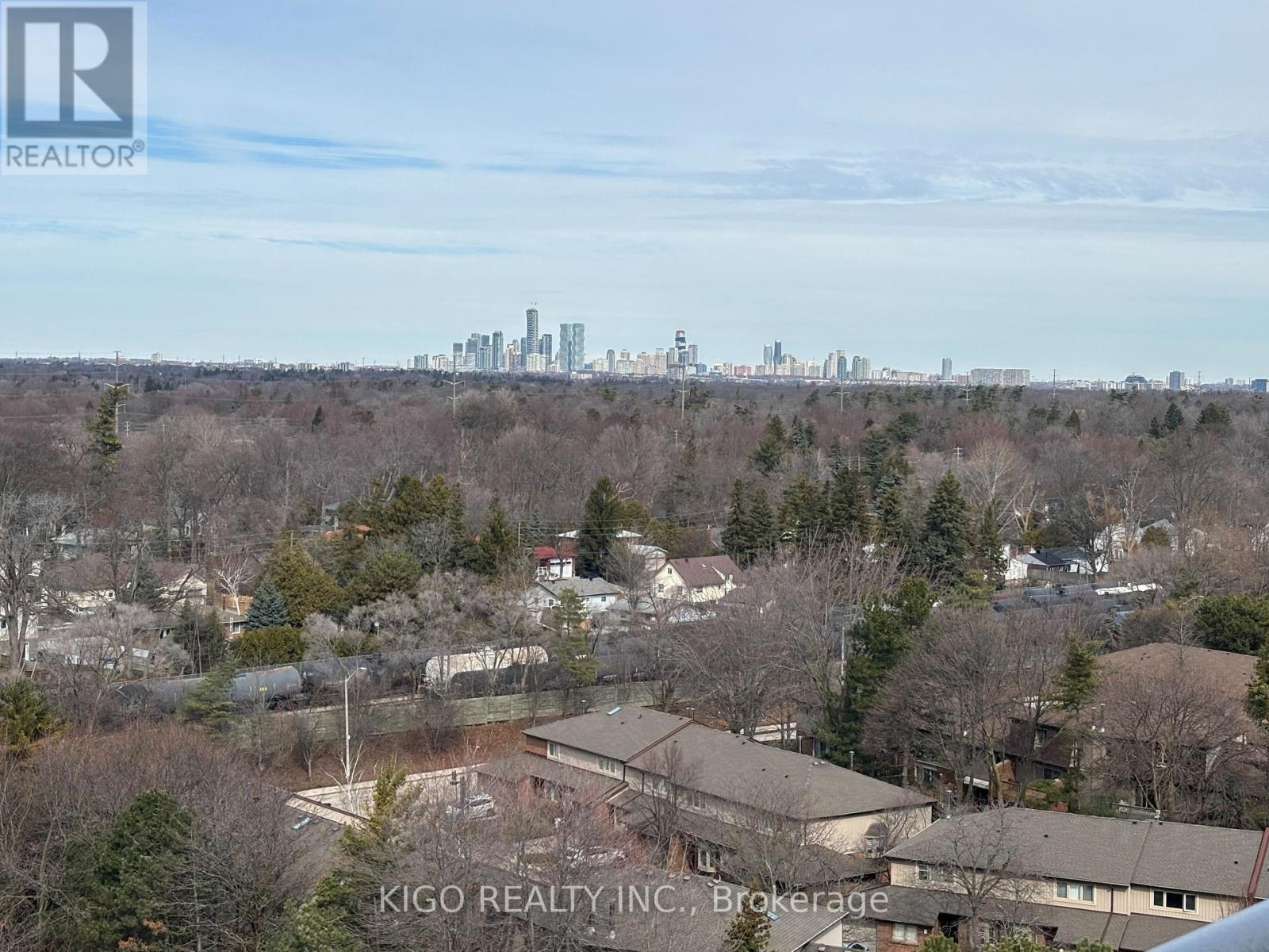 1203 - 1055 Southdown Road, Mississauga, Ontario  L5J 0A3 - Photo 30 - W12936598