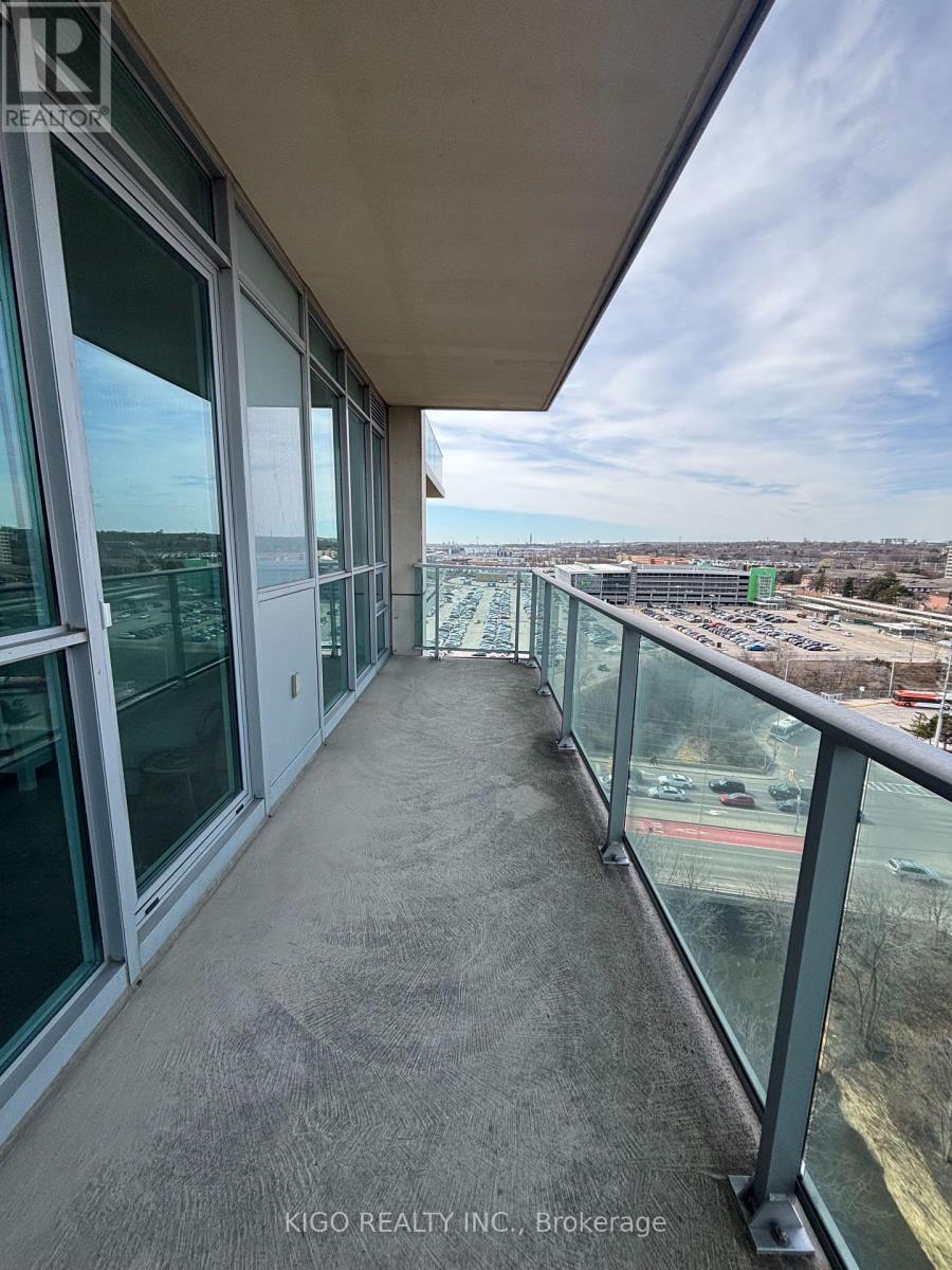 1203 - 1055 Southdown Road, Mississauga, Ontario  L5J 0A3 - Photo 31 - W12936598