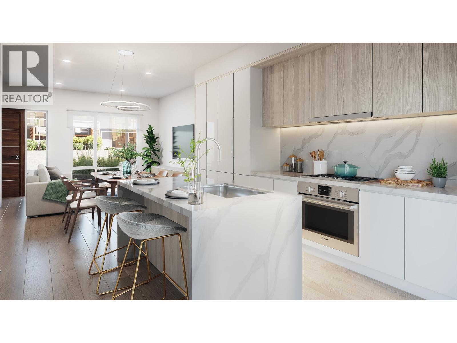 156 7477 Granville Street, Vancouver, British Columbia  V6P 4Y4 - Photo 5 - R3105780