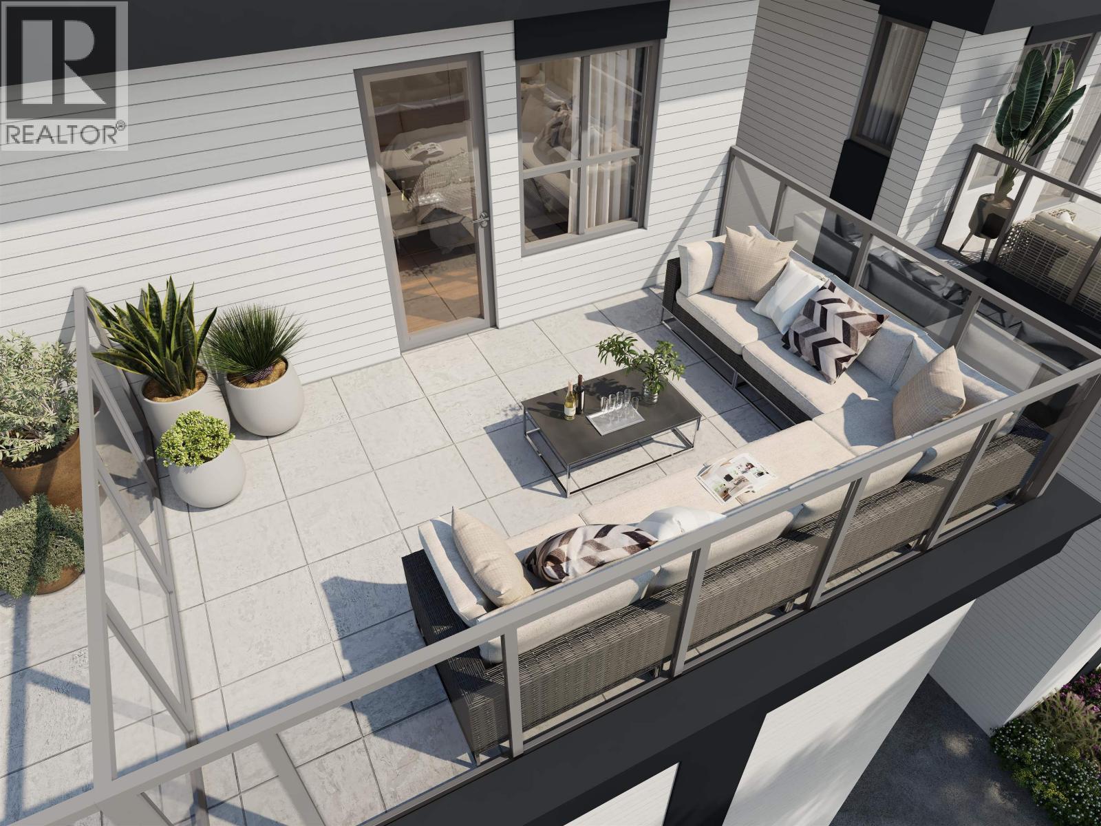 156 7477 Granville Street, Vancouver, British Columbia  V6P 4Y4 - Photo 4 - R3105780