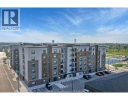 728 BROWNSTONE DRIVE Unit# 403, Lakeshore, Ontario