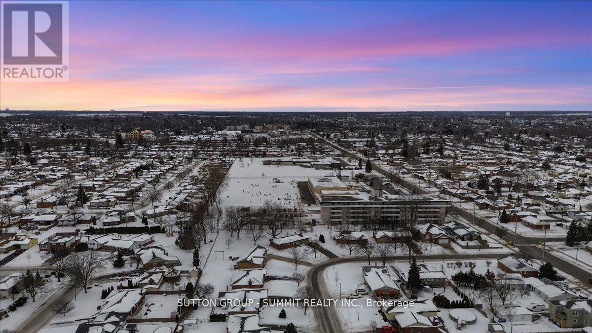 22 Oak Street, Welland, Ontario  L3C 2Z9 - Photo 37 - X12937458