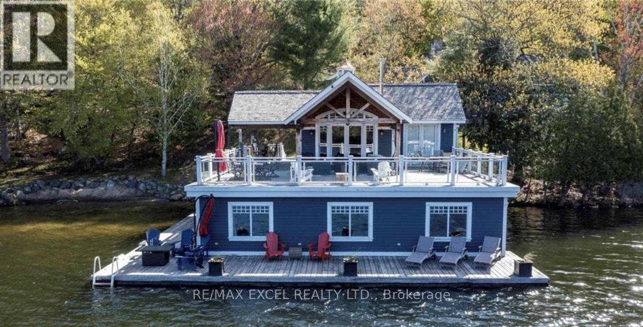 2 - 1205 JOE RIVER ROAD, Muskoka Lakes, Ontario