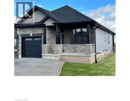 223 LAFAYETTE Street E, Jarvis, Ontario