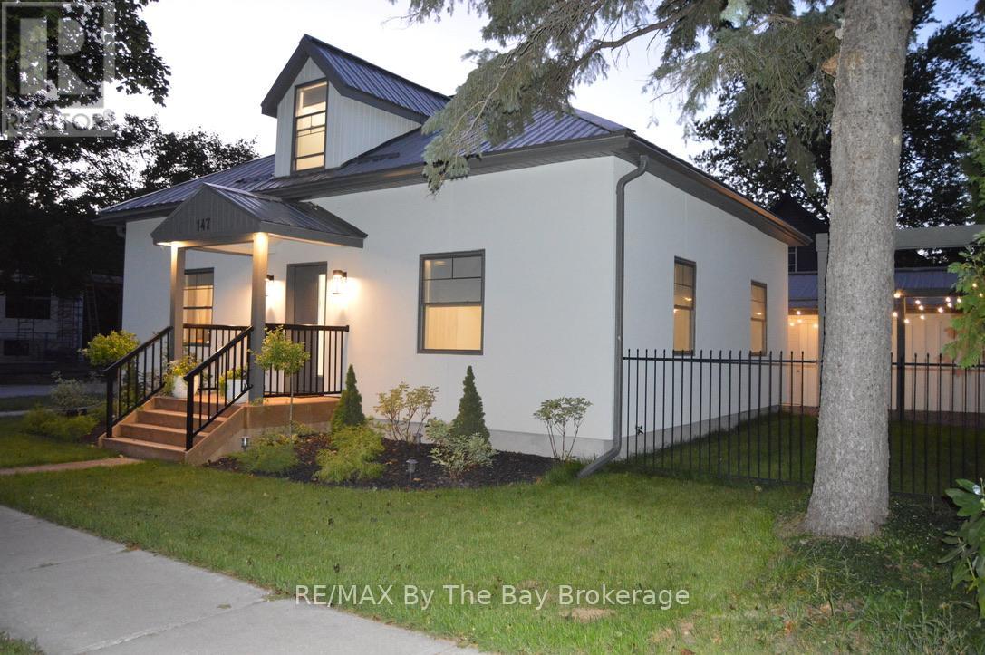 147 2ND STREET, Collingwood, Ontario