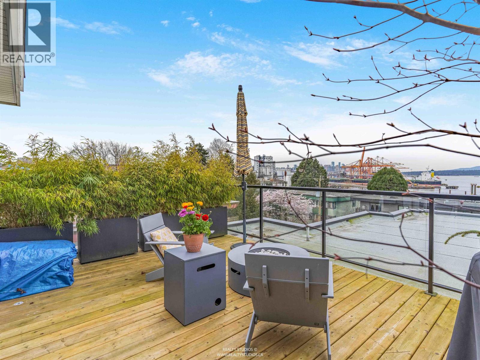 2168 Wall Street, Vancouver, British Columbia  V5L 1B5 - Photo 12 - R3105900