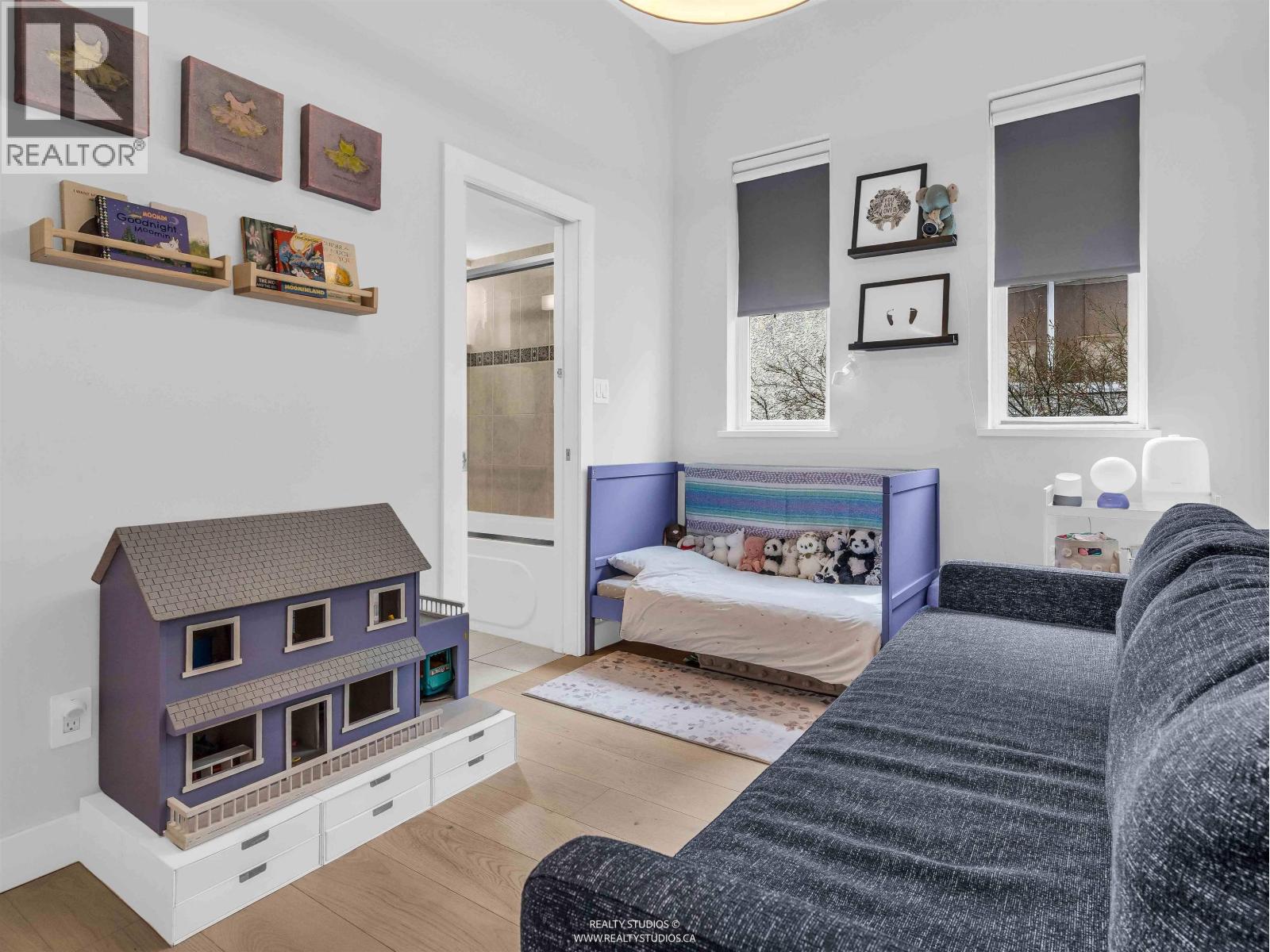 2168 Wall Street, Vancouver, British Columbia  V5L 1B5 - Photo 21 - R3105900