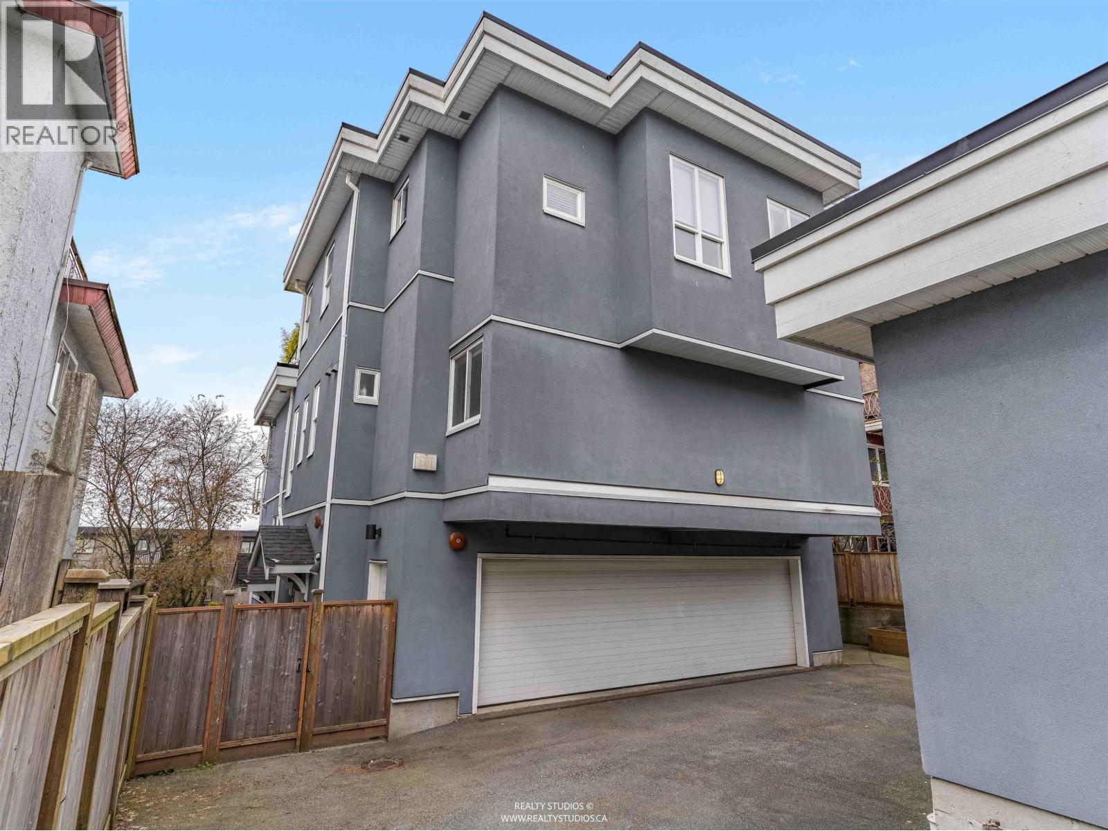 2168 Wall Street, Vancouver, British Columbia  V5L 1B5 - Photo 30 - R3105900