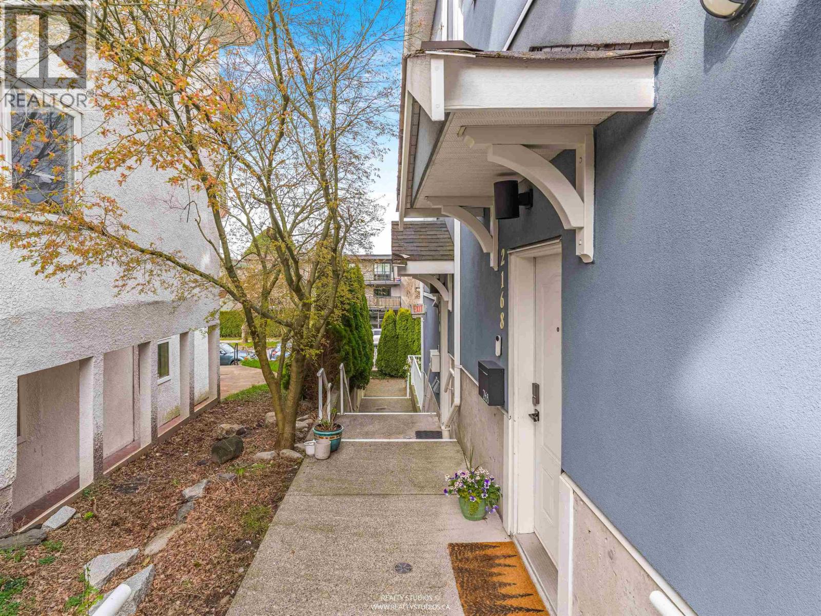 2168 Wall Street, Vancouver, British Columbia  V5L 1B5 - Photo 31 - R3105900