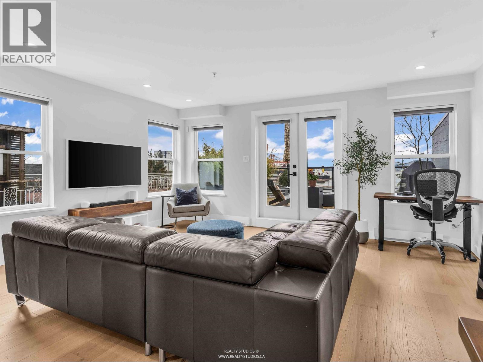 2168 Wall Street, Vancouver, British Columbia  V5L 1B5 - Photo 4 - R3105900