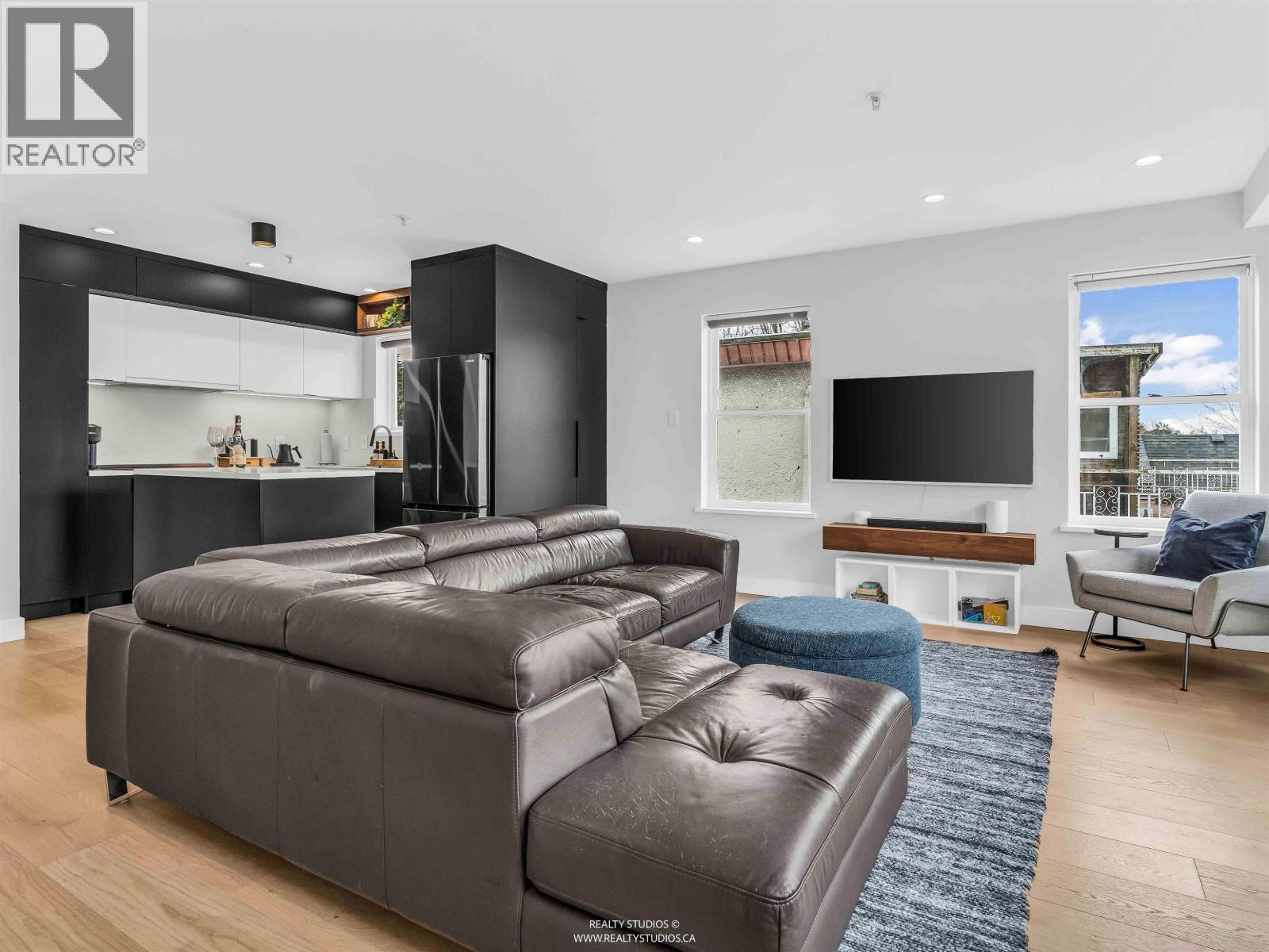 2168 Wall Street, Vancouver, British Columbia  V5L 1B5 - Photo 6 - R3105900