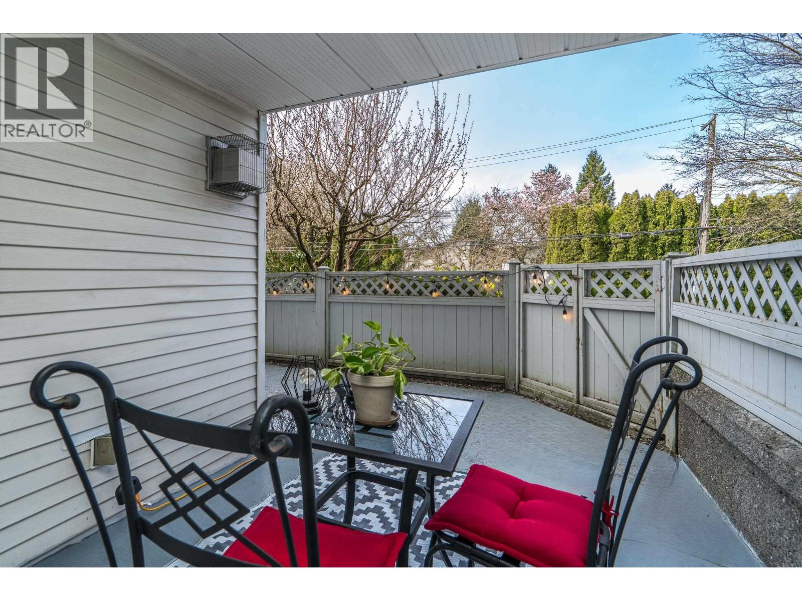 103 3088 Flint Street, Port Coquitlam, British Columbia  V3B 4H5 - Photo 29 - R3105901