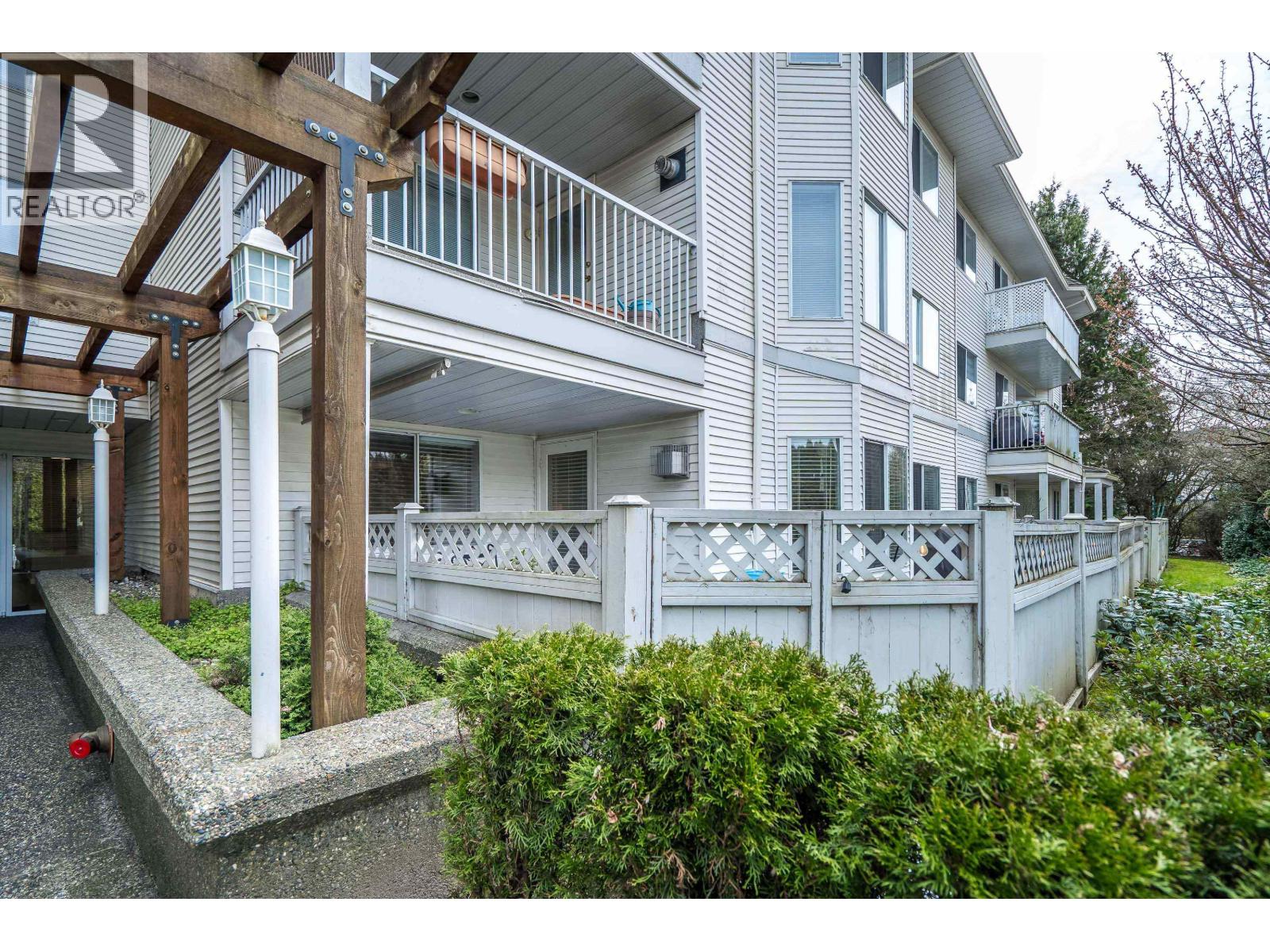 103 3088 Flint Street, Port Coquitlam, British Columbia  V3B 4H5 - Photo 32 - R3105901