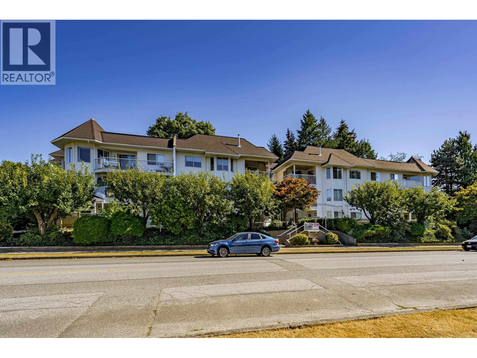 103 3088 Flint Street, Port Coquitlam, British Columbia  V3B 4H5 - Photo 4 - R3105901