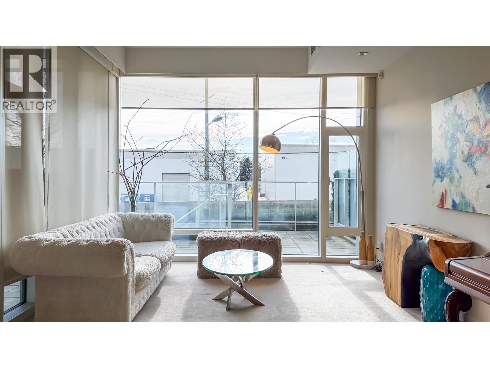 102 5199 Brighouse Way, Richmond, British Columbia  V7C 0A7 - Photo 1 - R3105907