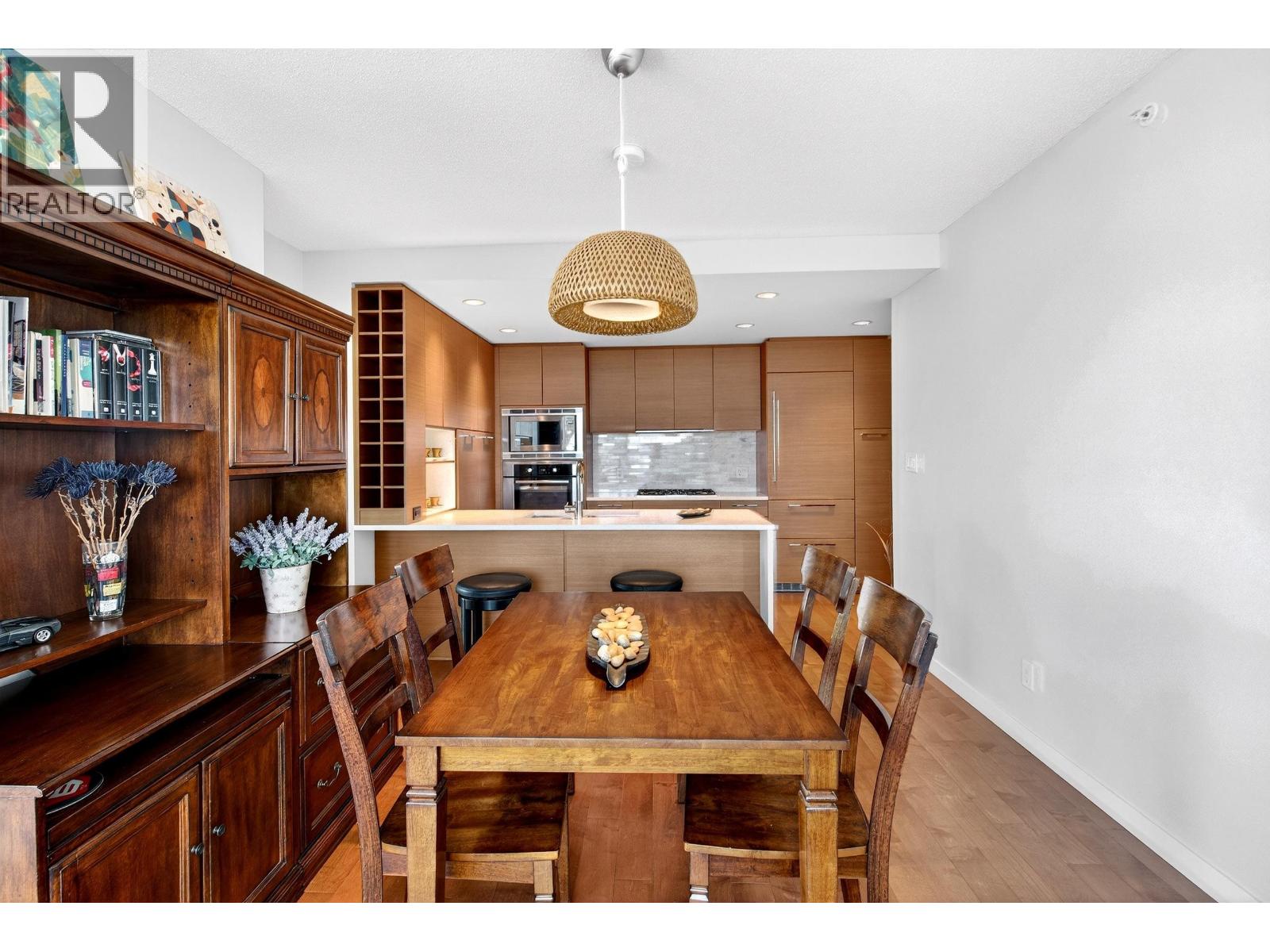 1502 5868 Agronomy Road, Vancouver, British Columbia  V6T 0B5 - Photo 10 - R3105921
