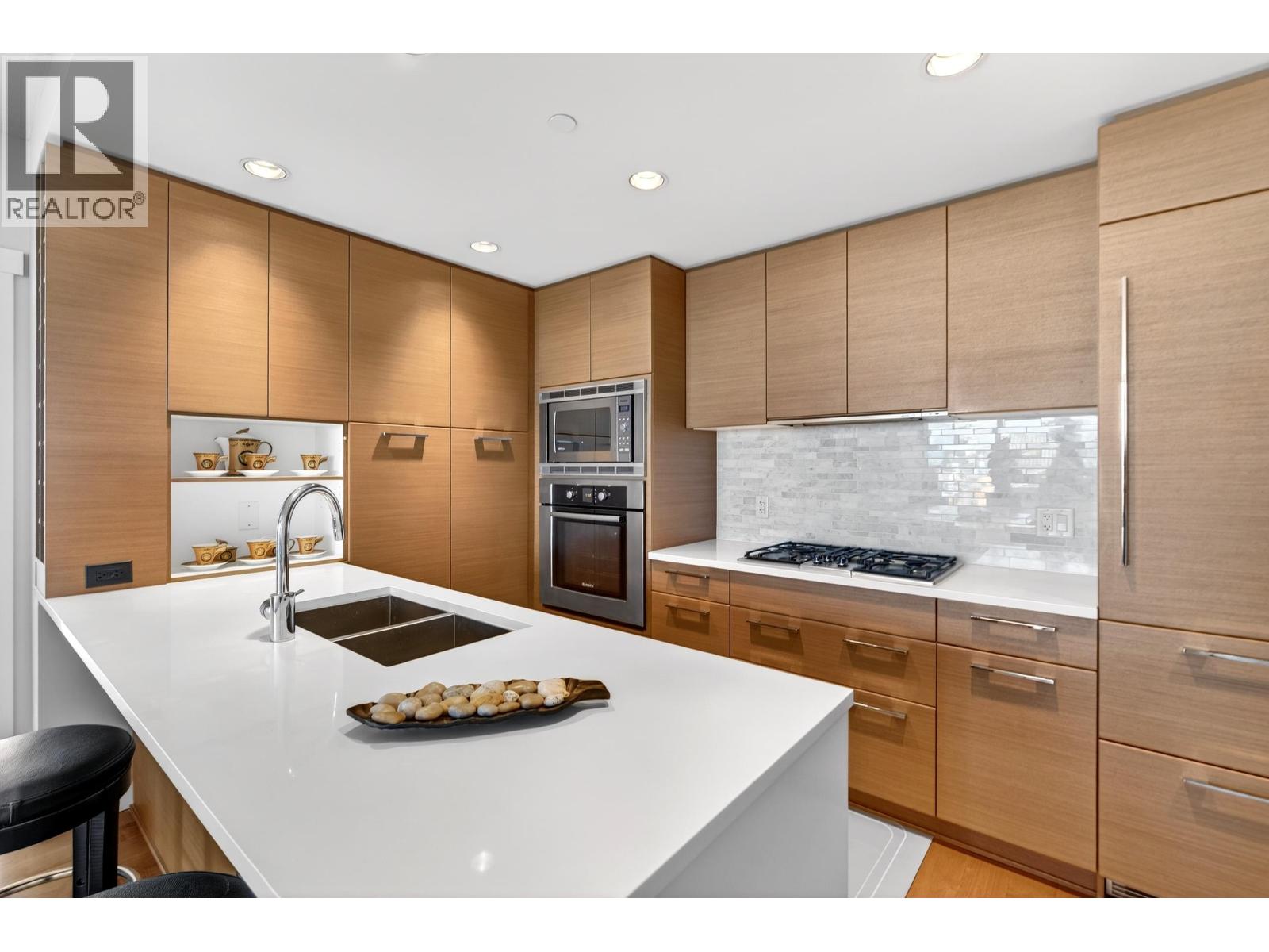 1502 5868 Agronomy Road, Vancouver, British Columbia  V6T 0B5 - Photo 11 - R3105921